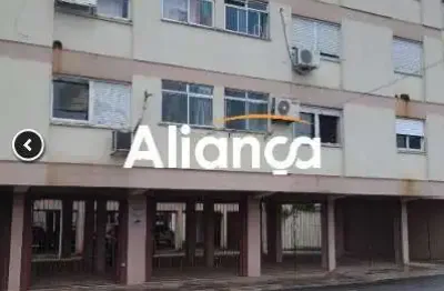 Apartamento para alugar na rua vitória, 22, vila cachoeirinha, cachoeirinha por r$ 1.180