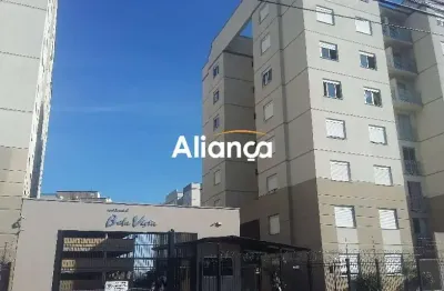 Apartamento com 2 quartos para alugar na rua missões, 360, vila vista alegre, cachoeirinha por r$ 1.970