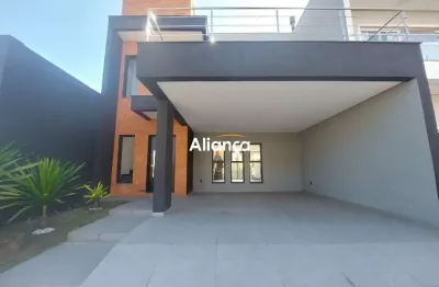 Casa em condomínio fechado com 3 quartos para alugar na rua dos hibiscos, 890, parque da matriz, gravataí por r$ 5.500