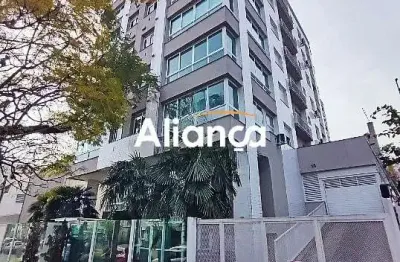 Apartamento com 1 quarto para alugar na rua passo da pátria, 178, bela vista, porto alegre por r$ 3.750