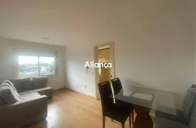 Apartamento com 1 quarto para alugar na travessa professor emeterio garcia fernandez, 50, cristo redentor, porto alegre por r$ 1.400