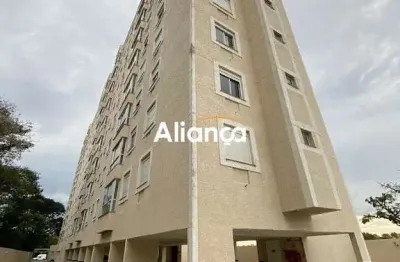 Apartamento com 2 quartos para alugar na avenida da cavalhada, 4414, cavalhada, porto alegre por r$ 1.900