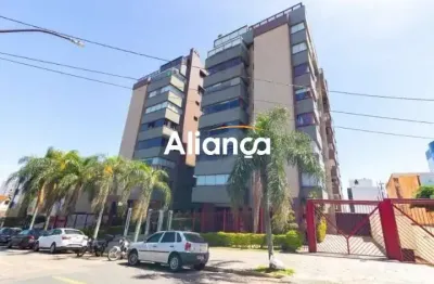 Apartamento com 4 quartos para alugar na rua barão do guaíba, 1000, menino deus, porto alegre por r$ 7.900