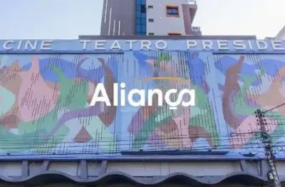 Apartamento com 1 quarto para alugar na avenida benjamin constant, 1773, floresta, porto alegre por r$ 2.900