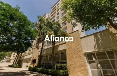 Apartamento com 3 quartos para alugar na rua botafogo, 1227, menino deus, porto alegre por r$ 6.500