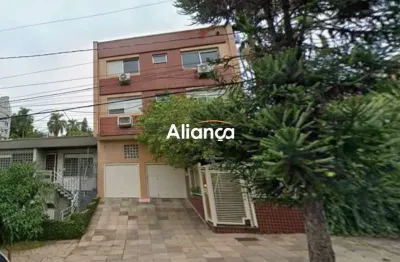 Apartamento com 2 quartos para alugar na rua coronel manoel py, 161, são joão, porto alegre por r$ 2.800