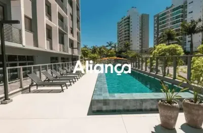 Apartamento com 1 quarto para alugar na Rua São Josemaria Escriva, 585, Jardim do Salso, Porto Alegre por R$ 3.850