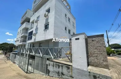 Apartamento com 2 quartos para alugar na rua valença, 107, bom princípio, gravataí por r$ 1.800