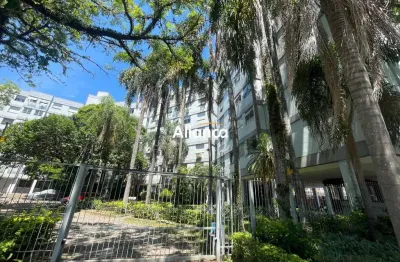 Apartamento com 1 quarto para alugar na Avenida Ipiranga, 3941, Santana, Porto Alegre por R$ 1.500