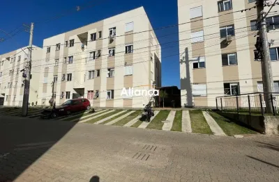 Apartamento com 2 quartos para alugar na estrada dos capistranos, 585, jardim betânia, cachoeirinha por r$ 980