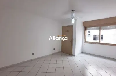 Apartamento para alugar na rua anita garibaldi, 2246, boa vista, porto alegre por r$ 1.600