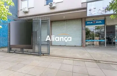 Ponto comercial para alugar na avenida cairu, 712, navegantes, porto alegre por r$ 2.500