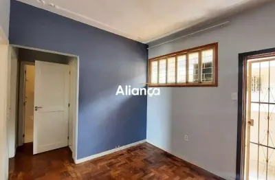 Apartamento com 2 quartos para alugar na avenida paraná, 2392, são geraldo, porto alegre por r$ 1.500
