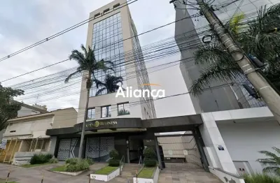 Sala comercial para alugar na Rua Dom Pedro II, 367, São João, Porto Alegre por R$ 3.200