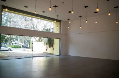 Ponto comercial para alugar na Rua Quintino Bocaiúva, 51, Moinhos de Vento, Porto Alegre por R$ 13.000