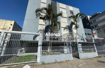 Apartamento com 1 quarto para alugar na Avenida Érico Veríssimo, 576, Menino Deus, Porto Alegre por R$ 950