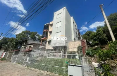 Apartamento com 2 quartos para alugar na Rua Teixeira de Freitas, 300, Santo Antônio, Porto Alegre por R$ 1.900