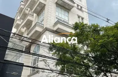 Loft com 1 quarto para alugar na Rua Padre Chagas, 51, Moinhos de Vento, Porto Alegre por R$ 5.600