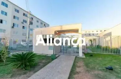 Apartamento com 2 quartos para alugar na Rua Nova Escócia, 70, Parque Marechal Rondon, Cachoeirinha por R$ 1.150