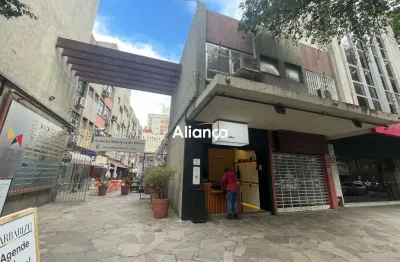 Sala comercial à venda na Avenida Independência, 1211, Independência, Porto Alegre