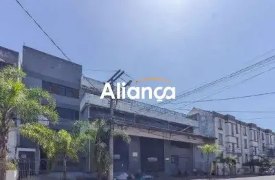 Prédio para alugar na Rua Gaspar Martins, 123, Floresta, Porto Alegre por R$ 30.000