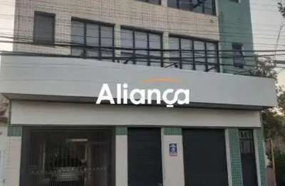 Ponto comercial para alugar na Avenida Fernando Ferrari, 354, Vila Regina, Cachoeirinha por R$ 2.900