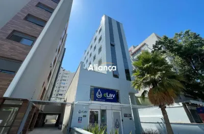 Apartamento com 1 quarto para alugar na Avenida João Wallig, 306, Passo da Areia, Porto Alegre por R$ 2.500