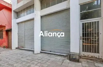 Ponto comercial para alugar na Rua da República, 33, Cidade Baixa, Porto Alegre por R$ 4.400