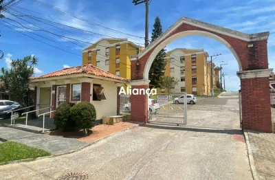 Apartamento com 3 quartos para alugar na Rua Ernesto Gomes, 815, Passo das Pedras, Gravataí por R$ 1.280