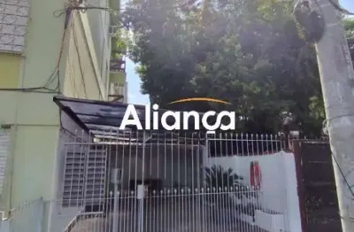 Apartamento com 2 quartos para alugar na Rua Rio Branco, 152, Vila Ponta Porã, Cachoeirinha por R$ 1.400