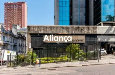 Ponto comercial para alugar na Rua Riachuelo, 1038, Centro Histórico, Porto Alegre por R$ 20.000