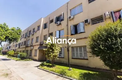 Apartamento com 3 quartos para alugar na Avenida Francisco Trein, 464, Cristo Redentor, Porto Alegre por R$ 3.000