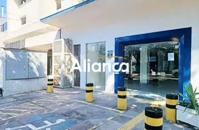 Ponto comercial para alugar na Avenida Goethe, 63, Rio Branco, Porto Alegre por R$ 22.000