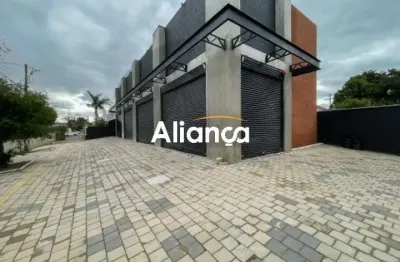 Ponto comercial para alugar na Avenida Mena Barreto, 130, Santa Maria Goretti, Porto Alegre por R$ 4.000