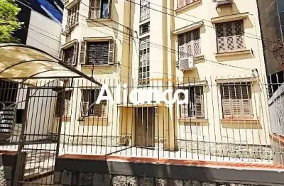 Apartamento com 2 quartos para alugar na Rua Dona Laura, 485, Rio Branco, Porto Alegre por R$ 2.500