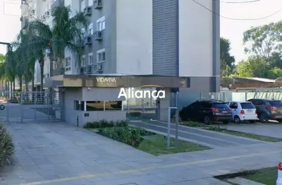 Apartamento com 2 quartos para alugar na Rua Doutor João Inácio, 1208, Navegantes, Porto Alegre por R$ 4.500