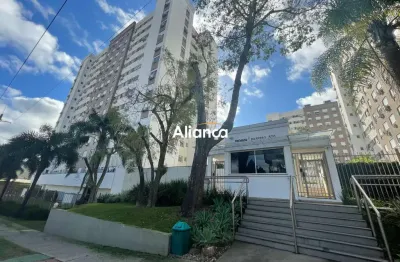 Apartamento com 1 quarto para alugar na Rua Antônio Joaquim Mesquita, 570, Passo da Areia, Porto Alegre por R$ 4.000