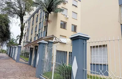 Apartamento com 1 quarto para alugar na Rua Indiana, 25, Vila Ipiranga, Porto Alegre por R$ 1.100