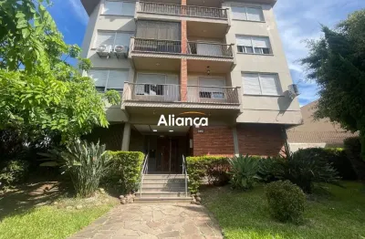 Apartamento com 2 quartos para alugar na Rua Visconde de Pelotas, 259, Passo da Areia, Porto Alegre por R$ 2.700