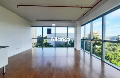 Sala comercial para alugar na Rua Gutemberg, 151, Petrópolis, Porto Alegre por R$ 2.300