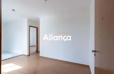 Apartamento com 2 quartos para alugar na Avenida Família Gonçalves Carneiro, 221, Cavalhada, Porto Alegre por R$ 1.450