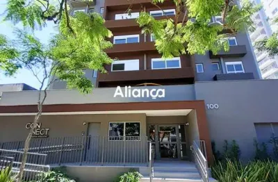 Apartamento com 1 quarto para alugar na Avenida João Wallig, 100, Passo da Areia, Porto Alegre por R$ 3.200