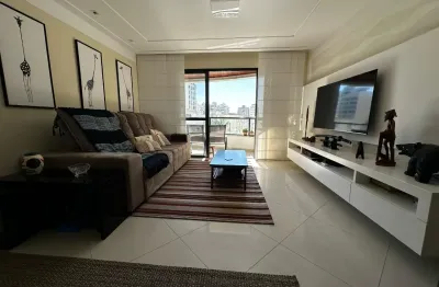 Apartamento de 4 quartos a poucos metros do beiramar shopping