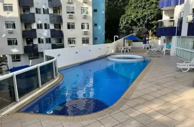 Excelente apartamento de 3 quartos sendo 1 suíte no itacorubi