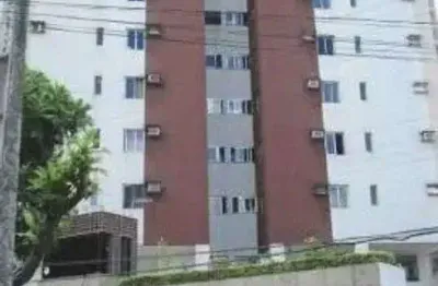 Imóvel para venda com 88 metros quadrados com 3 quartos em casa amarela - recife - pe