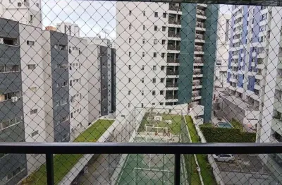 Imóvel para venda tem 101 metros quadrados com 3 quartos em graças - recife - pe