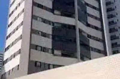 Imóvel para venda tem 108 metros quadrados com 3 quartos em graças - recife - pe