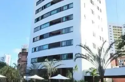 Apartamento com 3 quartos à venda na Avenida Beira Rio, 300, Madalena, Recife