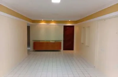 Imóvel para venda tem 115 metros quadrados com 3 quartos em rosarinho - recife - pe