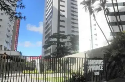 Imóvel para venda tem 92 metros quadrados com 3 quartos em tamarineira - recife - pe